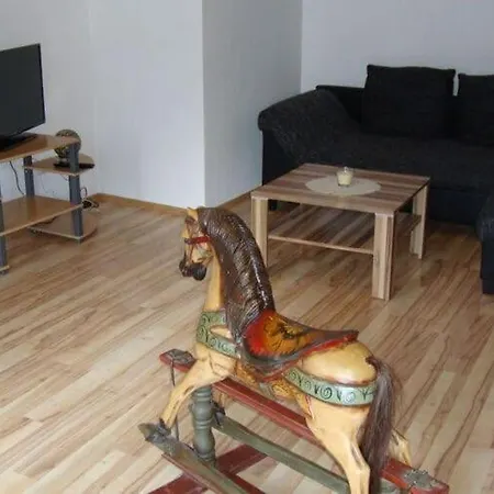 In Apartmán