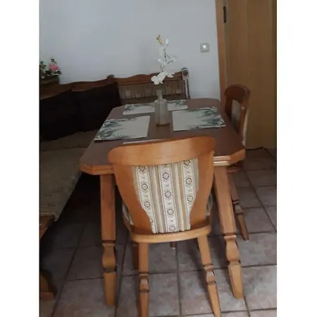 In Bad Muenstereifel