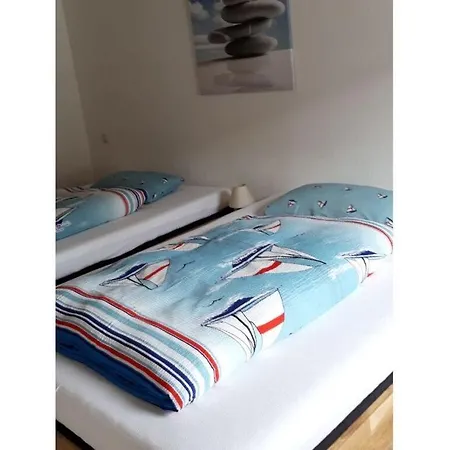 In Apartmán Bad Muenstereifel