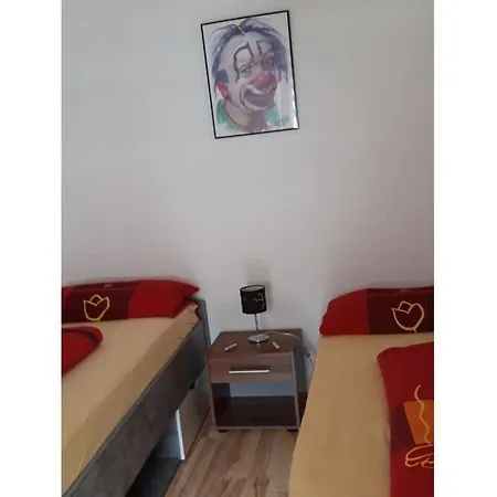 In * Bad Muenstereifel