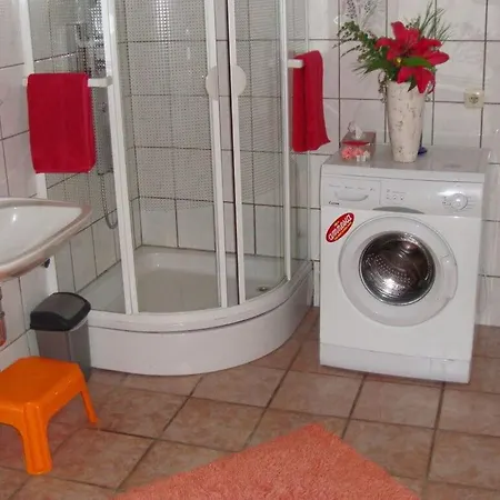 Apartmán In
