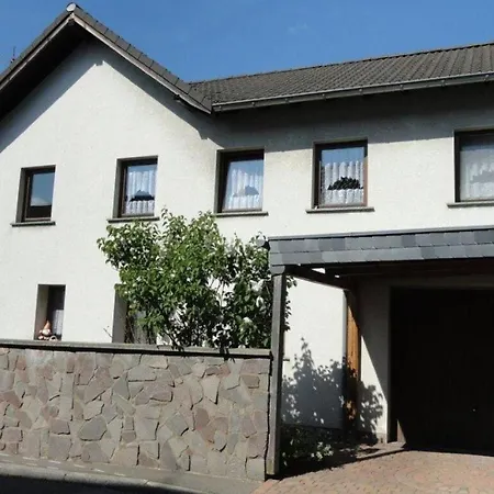 Apartmán In
